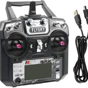 RC Plane Kit
