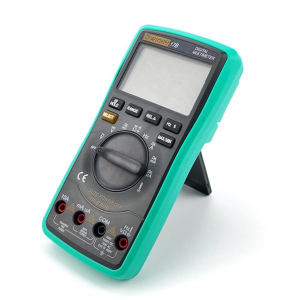 Winhy 17B Digital Multimeter DMM