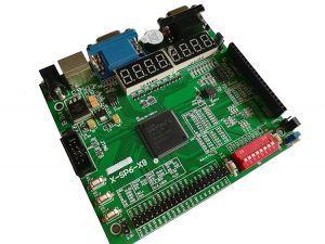 Alters fpga board alters fpga development kit