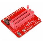 AVR ISP Shield Bootloader Programmer