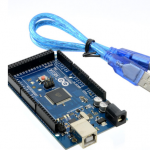 Arduino Mega 2560 Rev3 with Cable Arduino