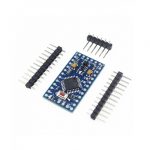 Arduino Pro Mini 3.3V 8Mhz ATMEGA328P