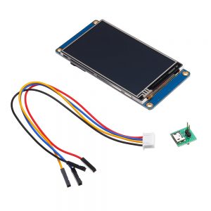 3.2 inch Nextion TFT HMI LCD Touchscreen NX4024T032