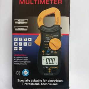 Clamp Meter ACA CHY 88A With NCV