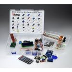 RFID Arduino Starter Kit