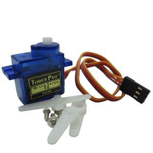 Servo Motor SG-90