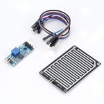 Rain Detector Sensor Module