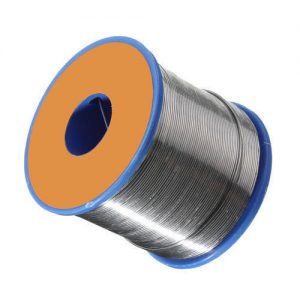 Volder 400 Gram Soldering Wire