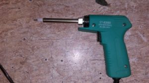 ST-83060 30-60 W Soldering Iron Gun