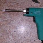 ST-83060 60 W Soldering Iron