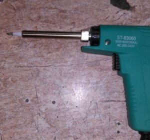 ST-83060 60 W Soldering Iron