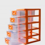 5 Floor (Multipurpose Box)