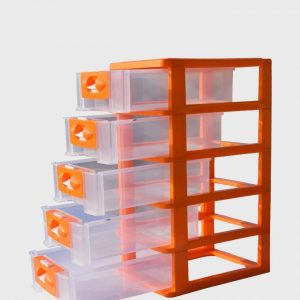 5 Floor (Multipurpose Box)