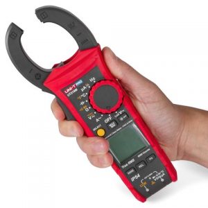 UNI-T UT219M ACA Professional Clamp Meter