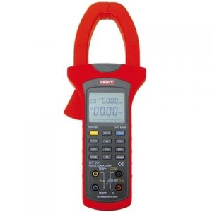 UNI T Digital Clamp Meter Tong Tester UT231