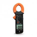 DIGITAL CLAMP METER VECTOR 6016B+