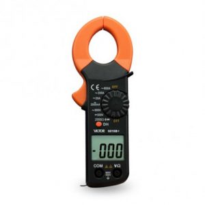 DIGITAL CLAMP METER VECTOR 6016B+