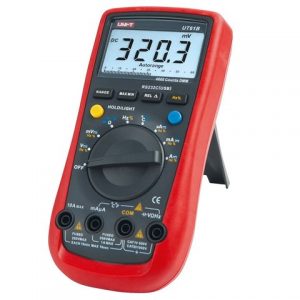 UNI-T UT61B DMM