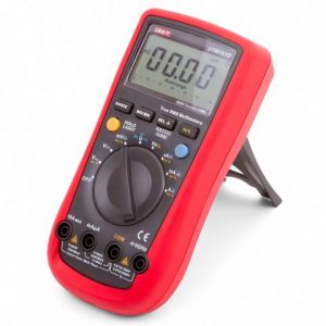 UNI-T UT61D Modern Digital Multimeter