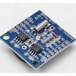 DS1307 Real Time Clock RTC I2C Module