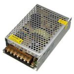5V 10A Power Supply AC to DC