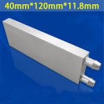 Water Cooling Block 40mm X 120mm