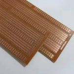 Vero board /prototyping board