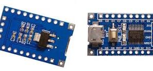 STM8S003F3P6 STM8 Minimum Development