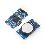 Real Time Clock RTC Module DS3231
