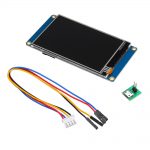 3.5 inch Nextion TFT HMI LCD Touchscreen NX4832T035