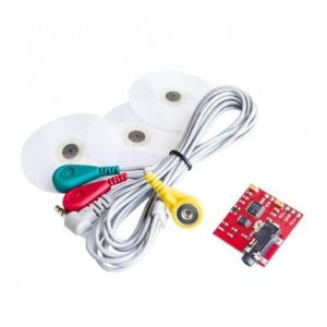 Muscle Sensor Module for Arduino