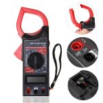 Digital Clamp Meter 266