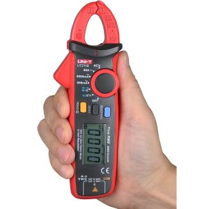 UNI-T UT211B Digital clamp meter