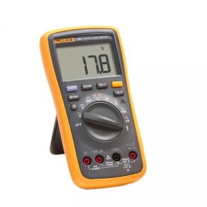 MULTIMETER 17B+ FLUKE