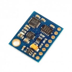 GY-85 9DOF IMU Sensor Module