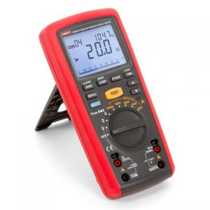 UNI-T UT505A Handheld Insulation Resistance Tester