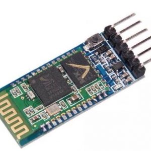 HC-05 Bluetooth Module