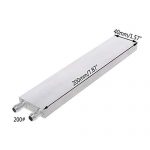 40mmX200mm Water Cooling Block