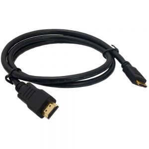 HDMI to HDMI Cable High-Quality HDMI Cable