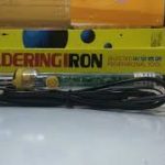 JYD 020 Soldering Iron In Pakistan