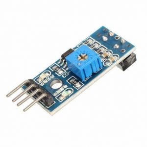 TCRT 5000 Line Tracking sensor Module