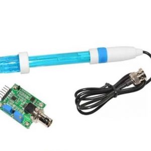PH Sensor Gravity Sensor module