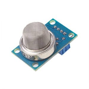 MQ135 Air Quality Detector Sensor Module