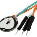 Pulse Rate Sensor Arduino