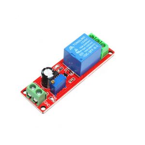 NE555 Timer Switch Adjustable Module