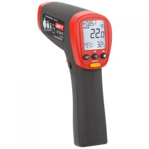 UNI-T UT301C Infrared Thermometer