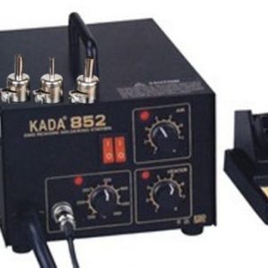 KADA 852/952 Hot Air