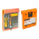 JAKEMY JM-6110 71 in 1 Screwdriver Set