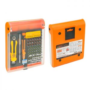JAKEMY JM-6110 71 in 1 Screwdriver Set