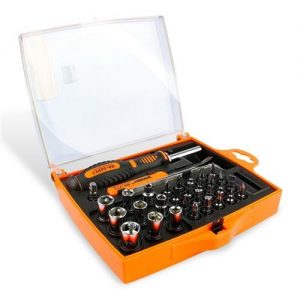 JAKEMY JM-6093 33 in 1 Screwdriver Set